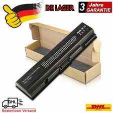 PA3534U-1BRS Akku für Toshiba Satellite A200 A205 A300 A300D A350 A500 A505 L200