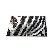 Herdabdeckplatte Ceran