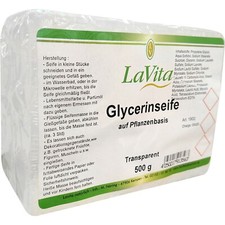  Glycerinseife Rohseife