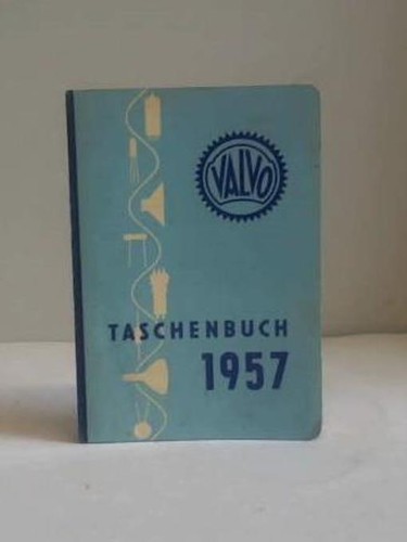 Taschenbuch 1957