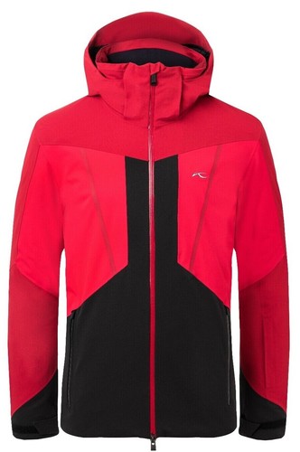 Kjus men boval ski jacke - men,
