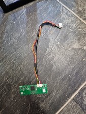 Telefunken JVC Panasonic Techwood Toshiba Vestel W-LAN MODUL 17WFM07 060417R4 