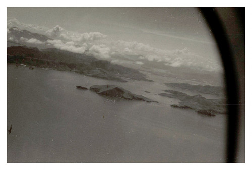 Hongkong inselüberflug am - hongkong,,