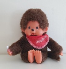 Altes SEKIGUCHI BABY MONCHHICHI  Schnuller 