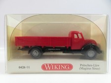 1:87 Wiking 042601 Pritschen
