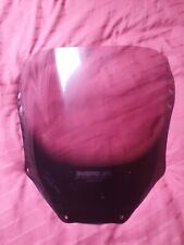 CBR 900 SC33 MRA Scheibe  Verkleidungsscheibe Windschild Kanzel CBR  98-99