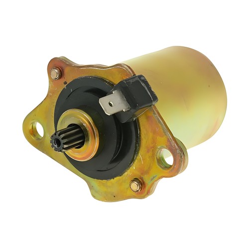 101 octane anlassermotor - 101_octane,