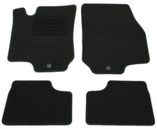 Fußmatten Set für Opel Astra