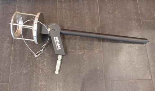 Hensel bounce adapter für - hensel,