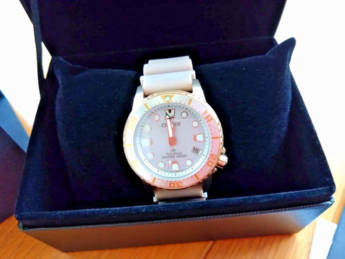 Citizen promaster eo2023 - promaster, eo2023-00a