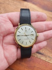 Omega 196.4008 1342 Seamaster