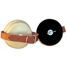 Marsch Zubehör Bold 0433 Hand Held Marching Cymbal Holder Marching Zubehör NEU