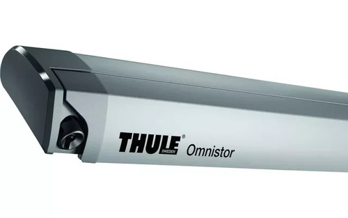 Thule omnistor 9200 - omnistor,