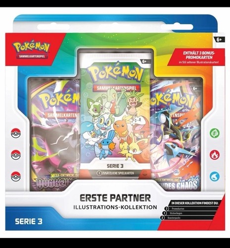 Vorbestellung pokemon erste - pokemon,