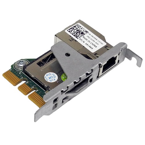 Dell 081rk6 idrac remote - 081rk6,