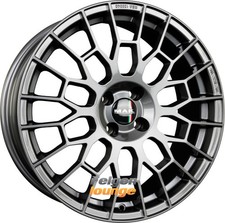 4x MAK APX Gloss Gun Metallic