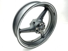 VORDERRAD HONDA HORNET 900