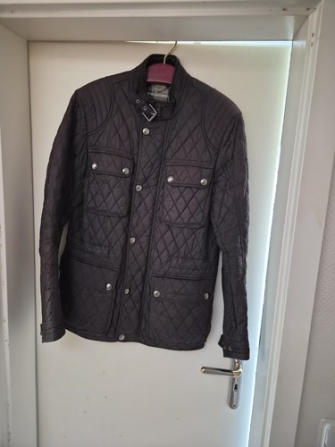 Belstaff parkstone jacket - parkstone,