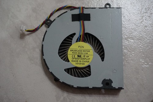 Lüfter cpu fan lenovo - cpu,