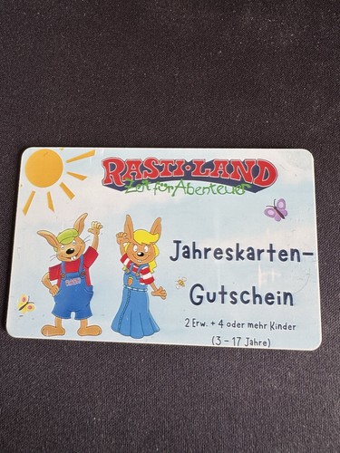 Rasti-Land