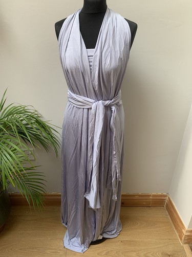 Monsoon thea maxikleid - monsoon, uk