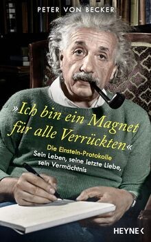 Ich bin ein magnet - »ich, für
