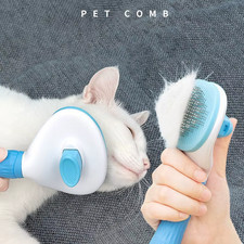 Hunde Katzen Bürste Tier Kamm