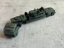 Wiking 1:87 Magirus Bundeswehr