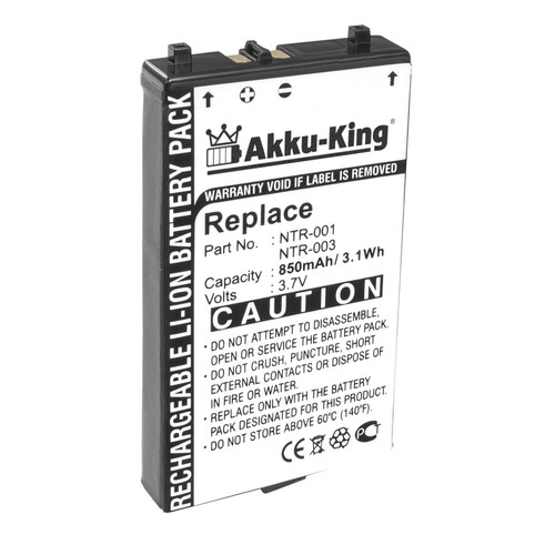 Akku king für - akku-king,