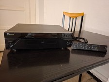Blue Ray Player Pioneer 4k