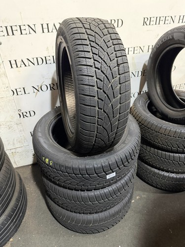 Winterreifen dunlop sp - 4x,