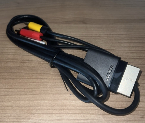 Original microsoft xbox 360 - microsoft,