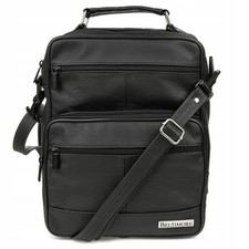 Herren-Umhängetasche aus