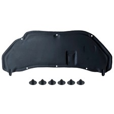 GEPCO Motorhaubendämmung