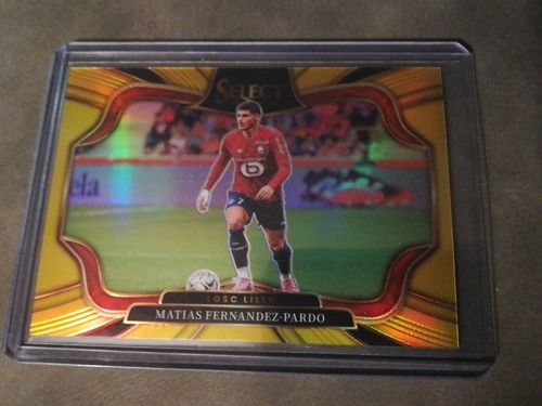 2025 panini select ligue - ligue, 1
