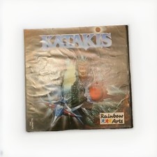 Rainbow Arts (aka Katakis) C64