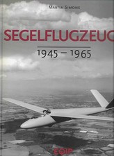 Segelflugzeuge 1945 - 1965