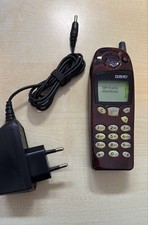 Original Nokia 5110 Car Phone