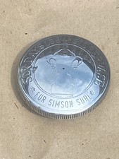 Tankdeckel für original DDR