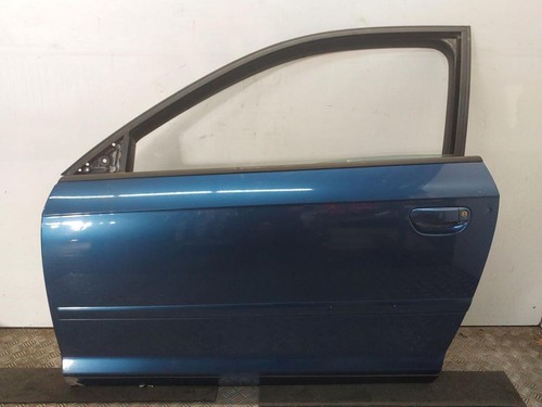 Audi 2003 tür links - 8p, bj.2003