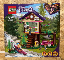 LEGO FRIENDS 41679 Baumhaus im Wald NEU OVP