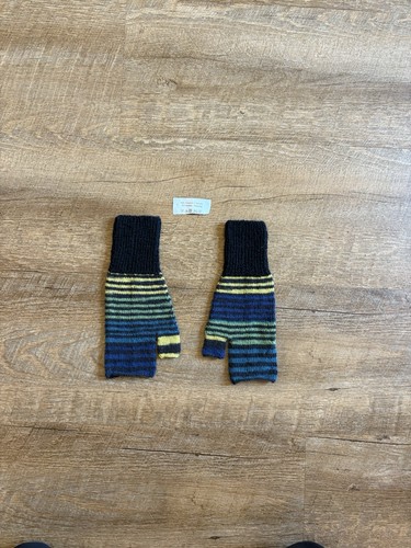 Handstulpen 10 - gr.,