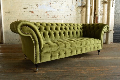 Dreisitzer design polster sitz - design,