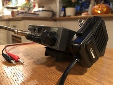 Stabo XM 3400 -GEPRÜFT- Mobilfunkgerät  -TOP ZUSTAND- Funkgerät Amateurfunk CB 