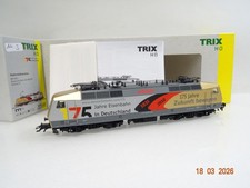 Trix H0 22199 E-Lok BR 120