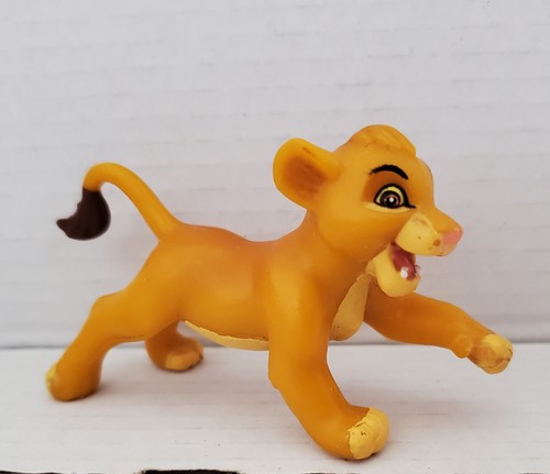 Disney könig der löwen - der, simba