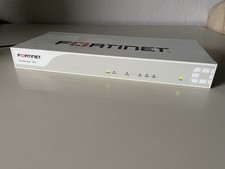 Fortinet Fortimanager 100c – Sicherheitsgerät / Firewall