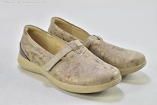 Fidelio  Damen Halbschuhe Slipper Ballerinas  UK 6 Nr. 25-O 2135