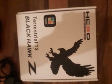 FULL HD DVB-T2 Receiver H.265