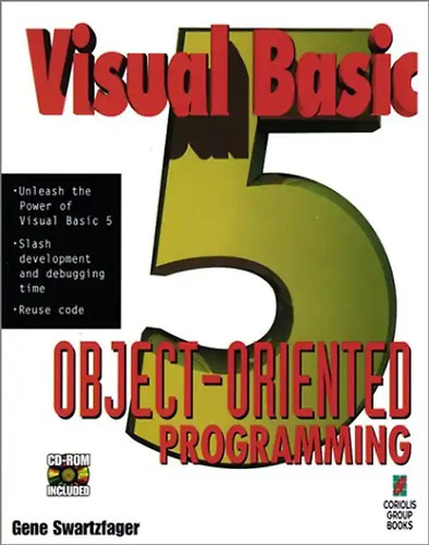 Visual basic object oriented - visual,